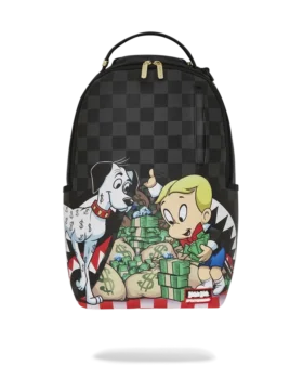 RICHIE RICH SECRET STASH DLXSV Sırt Çantası