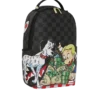 RICHIE RICH SECRET STASH DLXSV Sırt Çantası