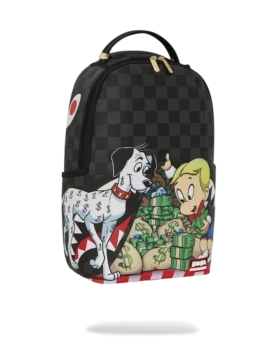 RICHIE RICH SECRET STASH DLXSV Sırt Çantası