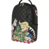 RICHIE RICH SECRET STASH DLXSV Sırt Çantası