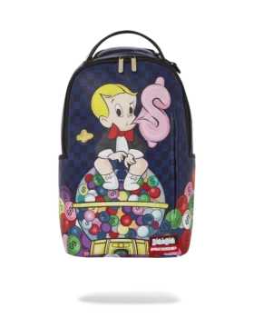 RICHIE RICH Sırt Çantaları (DLXV)