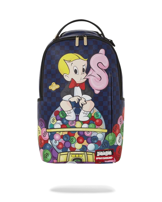 RICHIE RICH Sırt Çantaları (DLXV)