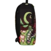 RICK AND MORTY BOYUTLARARASI DLXR SIRT ÇANTASI
