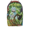 RICK AND MORTY: GENIUS Sırt Çantası