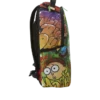 RICK AND MORTY: GENIUS Sırt Çantası