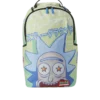 RICK AND MORTY LOOK AT ME Sırt Çantası