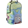 RICK AND MORTY LOOK AT ME Sırt Çantası