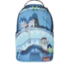 RICK & MORTY NAPSACK Sırt Çantası (DLXR)
