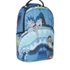 RICK & MORTY NAPSACK Sırt Çantası (DLXR)