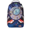 RICK & MORTY OOPS Sırt Çantası