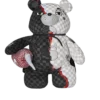 RING OF FIRE MONEYBEAR TEDDYBEAR Sırt Çantası
