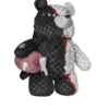 RING OF FIRE MONEYBEAR TEDDYBEAR Sırt Çantası