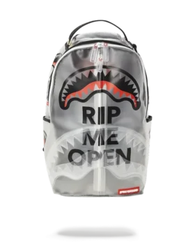 RIP ME OPEN Sırt Çantası