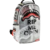 RIP ME OPEN Sırt Çantası