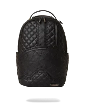 RIVIERA Sırt Çantası (BLK)