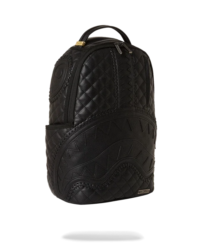 RIVIERA Sırt Çantası (BLK)