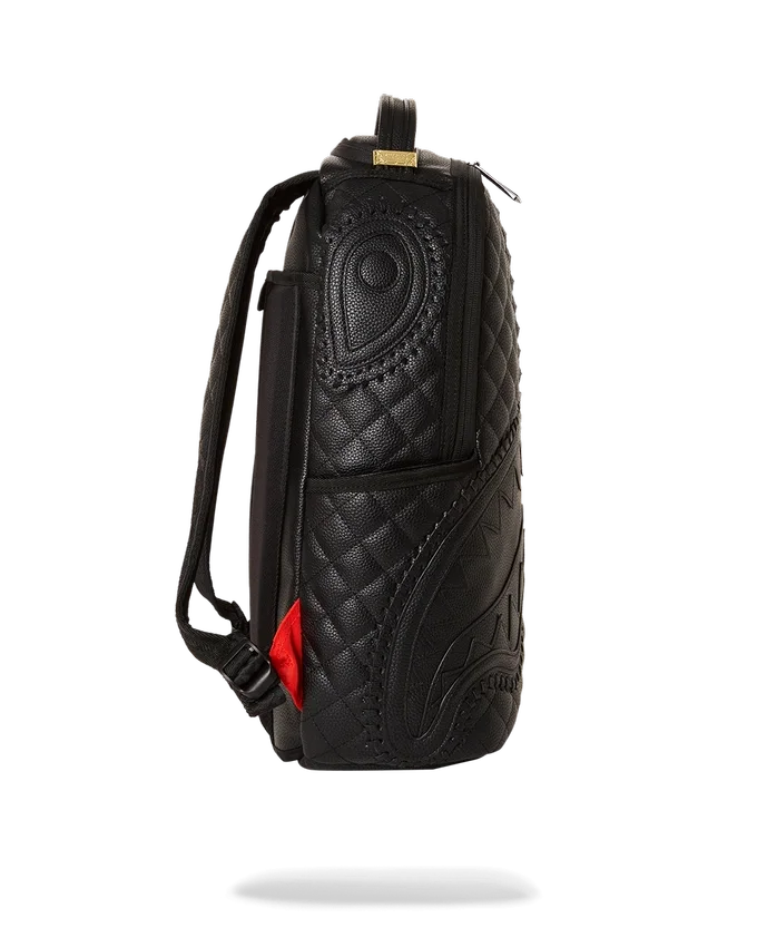 RIVIERA Sırt Çantası (BLK)