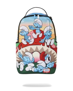 ŞİRİNLER MUSHROOM CHILL Sırt Çantası