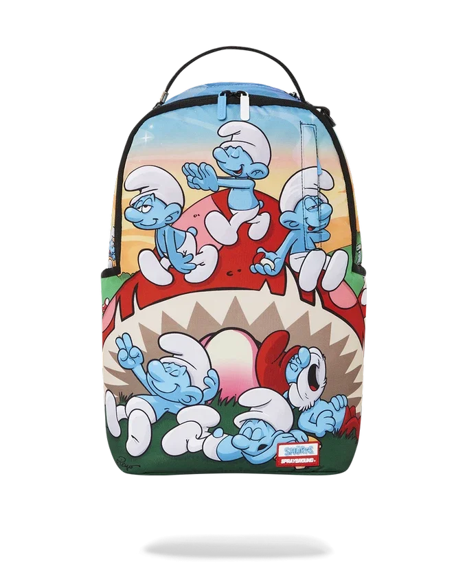 ŞİRİNLER MUSHROOM CHILL Sırt Çantası