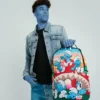 ŞİRİNLER MUSHROOM CHILL Sırt Çantası