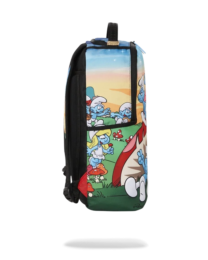 ŞİRİNLER MUSHROOM CHILL Sırt Çantası