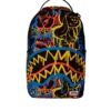 ŞİRİNLER NEON DRIP DLXSR Sırt Çantası