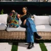 ŞİRİNLER NEON DRIP DLXSR Sırt Çantası