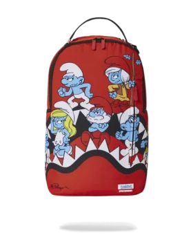 ŞİRİNLER SHARK BOUNCE Sırt Çantası