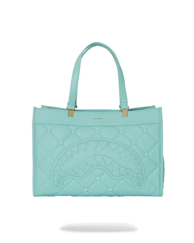 ROCOCCO TORTUGA Tote Çantası