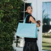ROCOCCO TORTUGA Tote Çantası