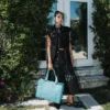 ROCOCCO TORTUGA Tote Çantası