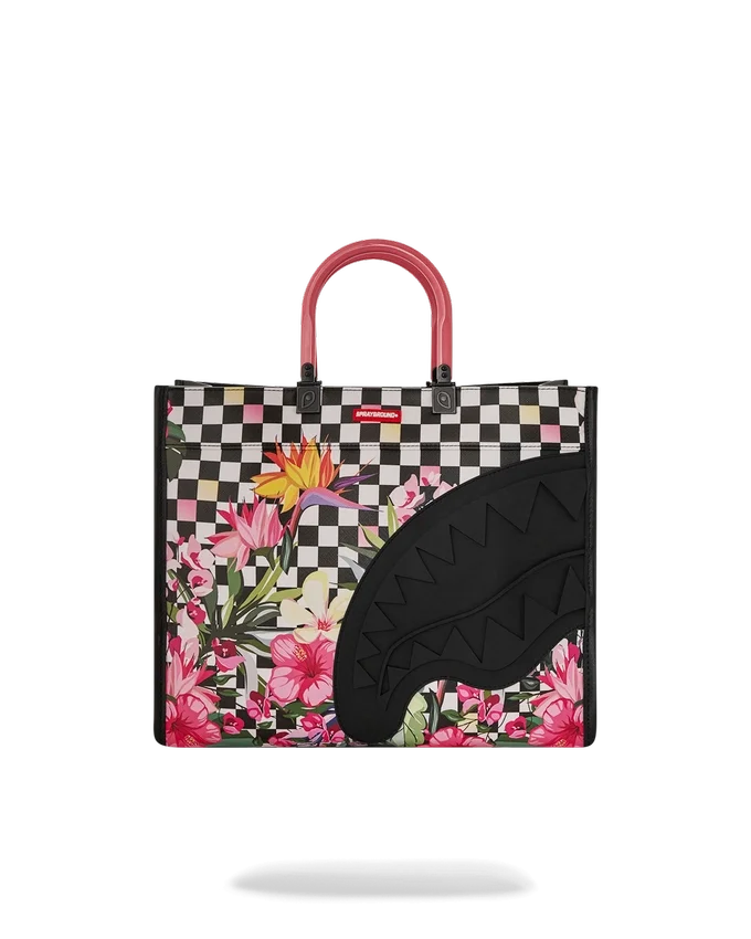 RODEO DRIVE Tote Çantası