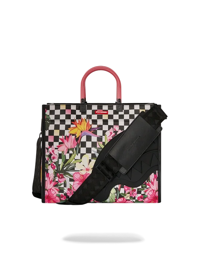 RODEO DRIVE Tote Çantası