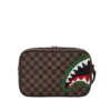 ROMEO AIR ITALIA Shark Makyaj Çantası