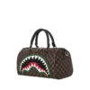 ROMEO AIR ITALIA Shark Mini Silindir Çantası