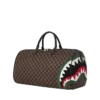 ROMEO AIR ITALIA Shark Silindir Çantası