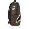 ROMEO AIR ITALIA Shark Sırt Çantası