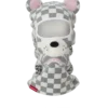 ROSE MONEY BEAR Kar Maskeleri