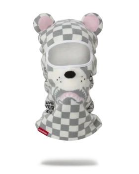 ROSE MONEY BEAR Kar Maskeleri
