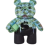 ROUGE THE GAWD MONEYBEAR TEDDYBEAR Sırt Çantası