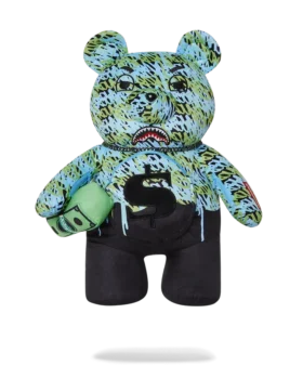 ROUGE THE GAWD MONEYBEAR TEDDYBEAR Sırt Çantası