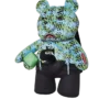 ROUGE THE GAWD MONEYBEAR TEDDYBEAR Sırt Çantası