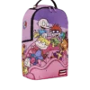 RUGRATS BÜTÜN GÜN OYNA Sırt Çantaları