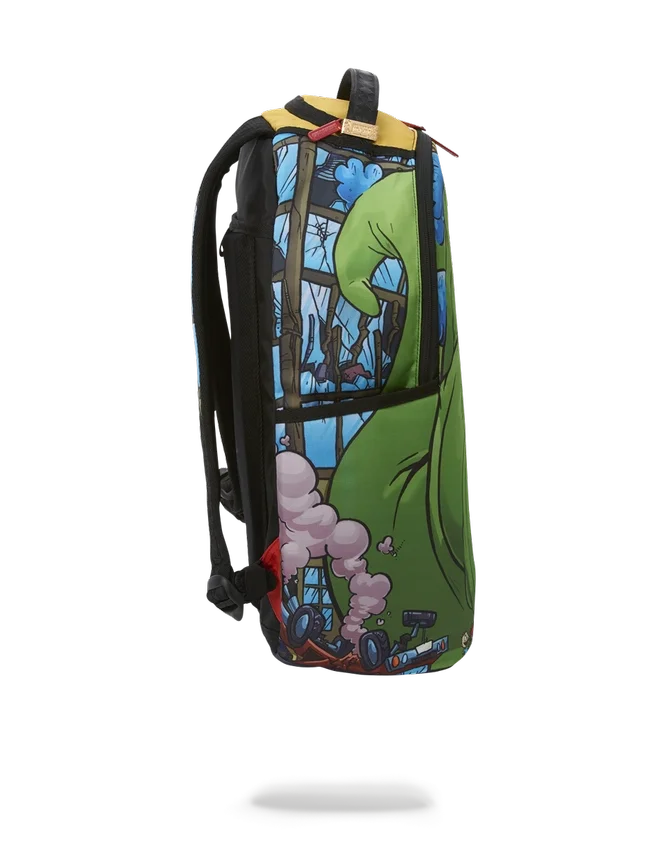 RUGRATS: CRAMMED Sırt Çantası