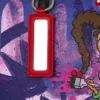 RUGRATS - LOVE TO PAINT TOTE Çantalar