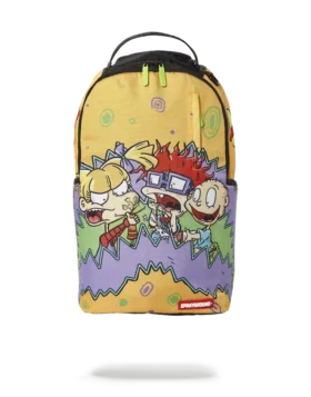 RUGRATS: PLAYPEN Sırt Çantası