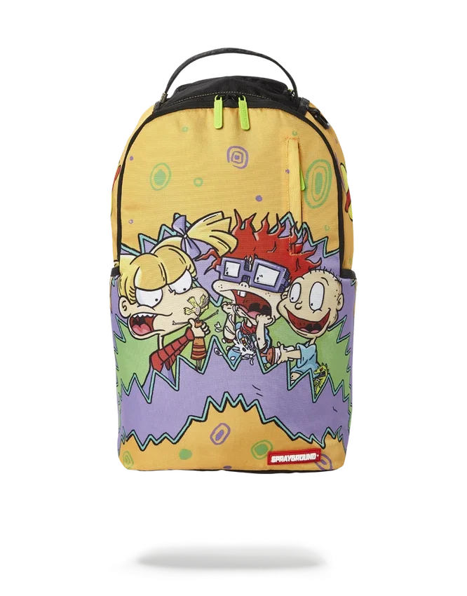 RUGRATS: PLAYPEN Sırt Çantası