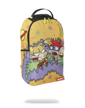 RUGRATS: PLAYPEN Sırt Çantası