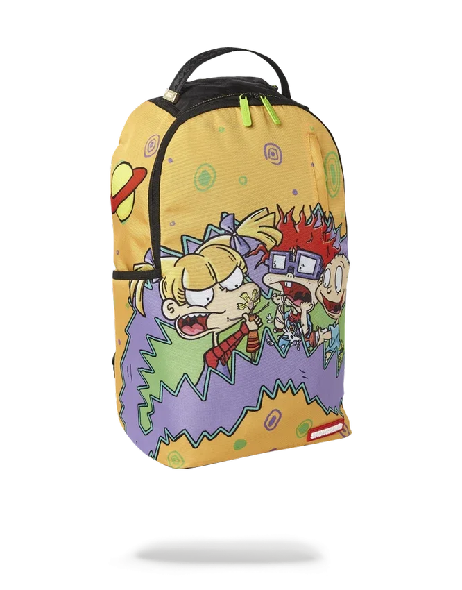 RUGRATS: PLAYPEN Sırt Çantası