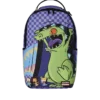 RUGRATS REPTAR CHASE DLXSV Sırt Çantası